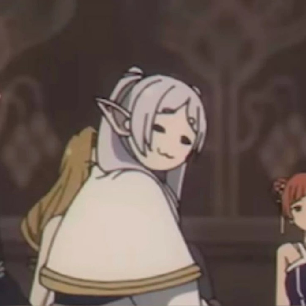 Meet your Posher, Kat